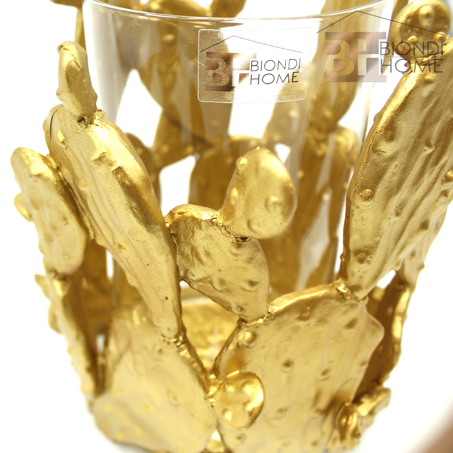 Vaso “FICUS” - BIONDI HOME