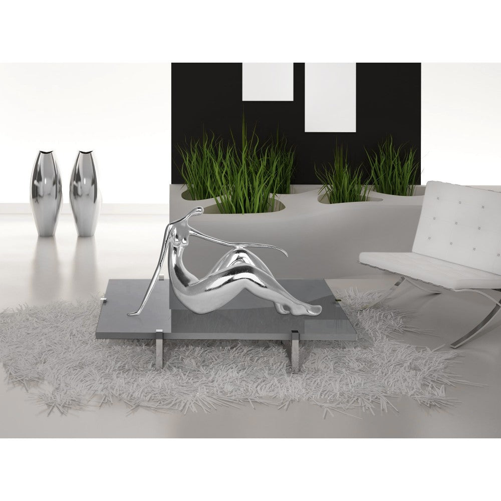 “RELAX” Argento - BIONDI HOME