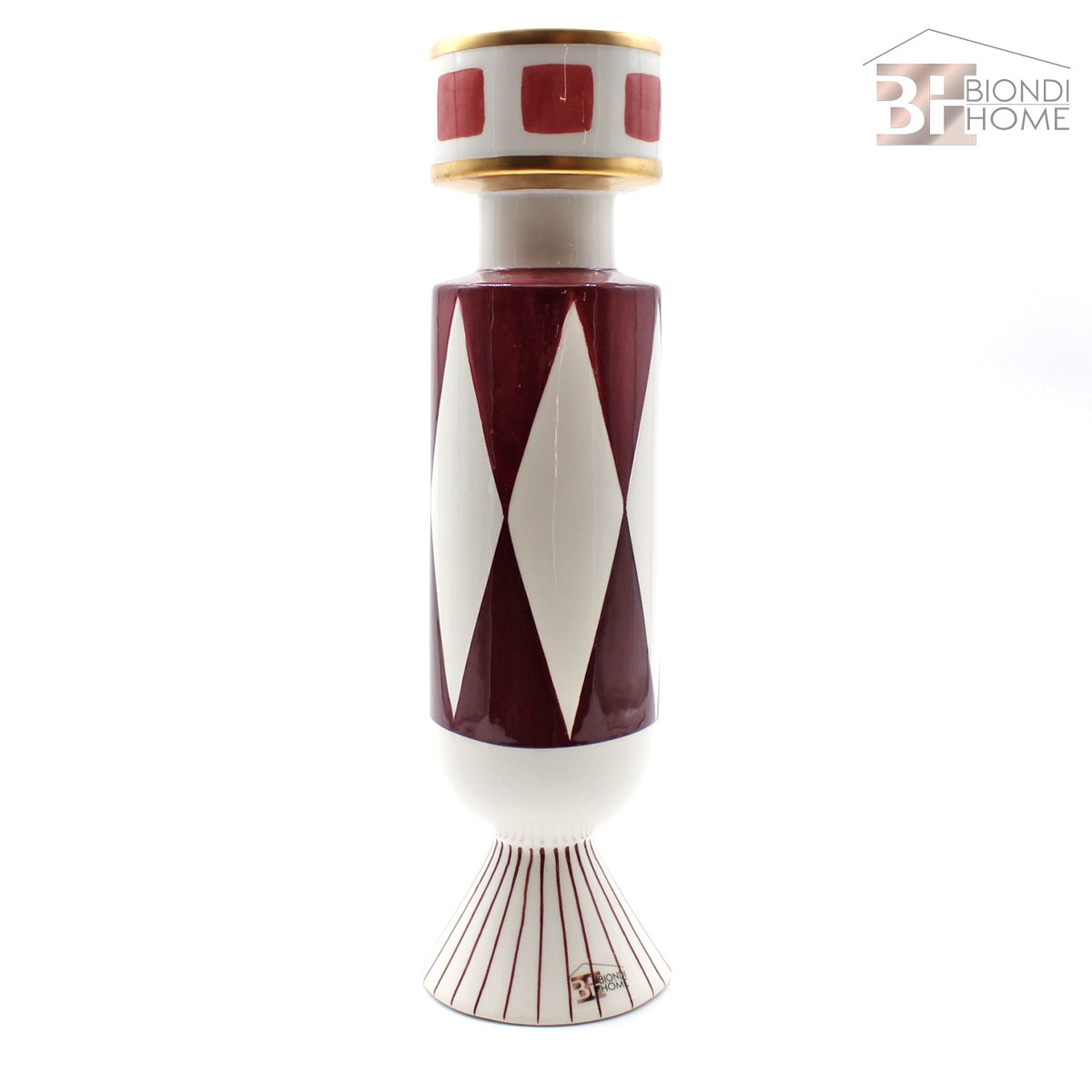 Vaso “CAMELOT” - BIONDI HOME