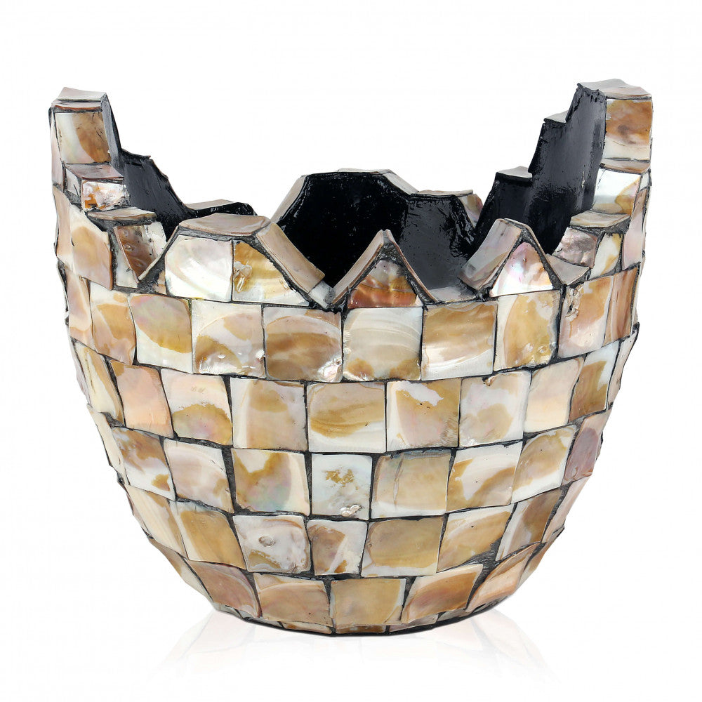 Vaso “CRASH” - BIONDI HOME