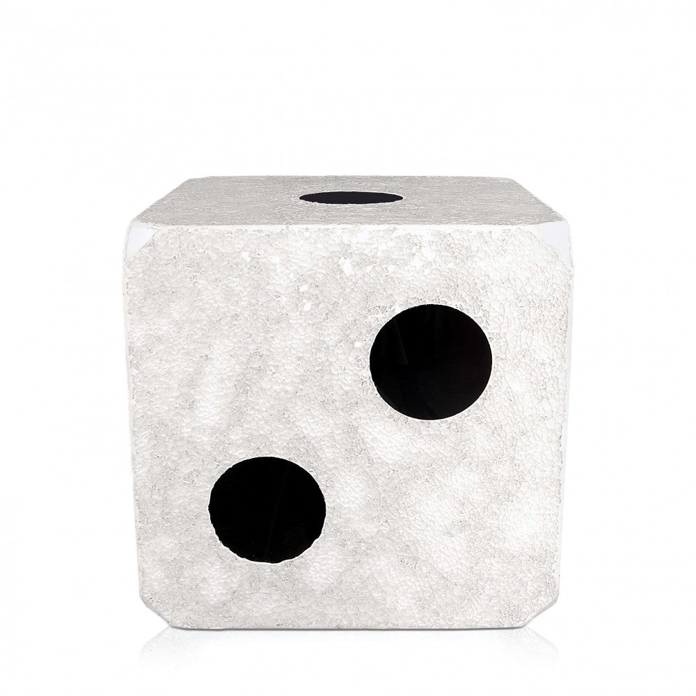 Tavolino “DADO” - BIONDI HOME