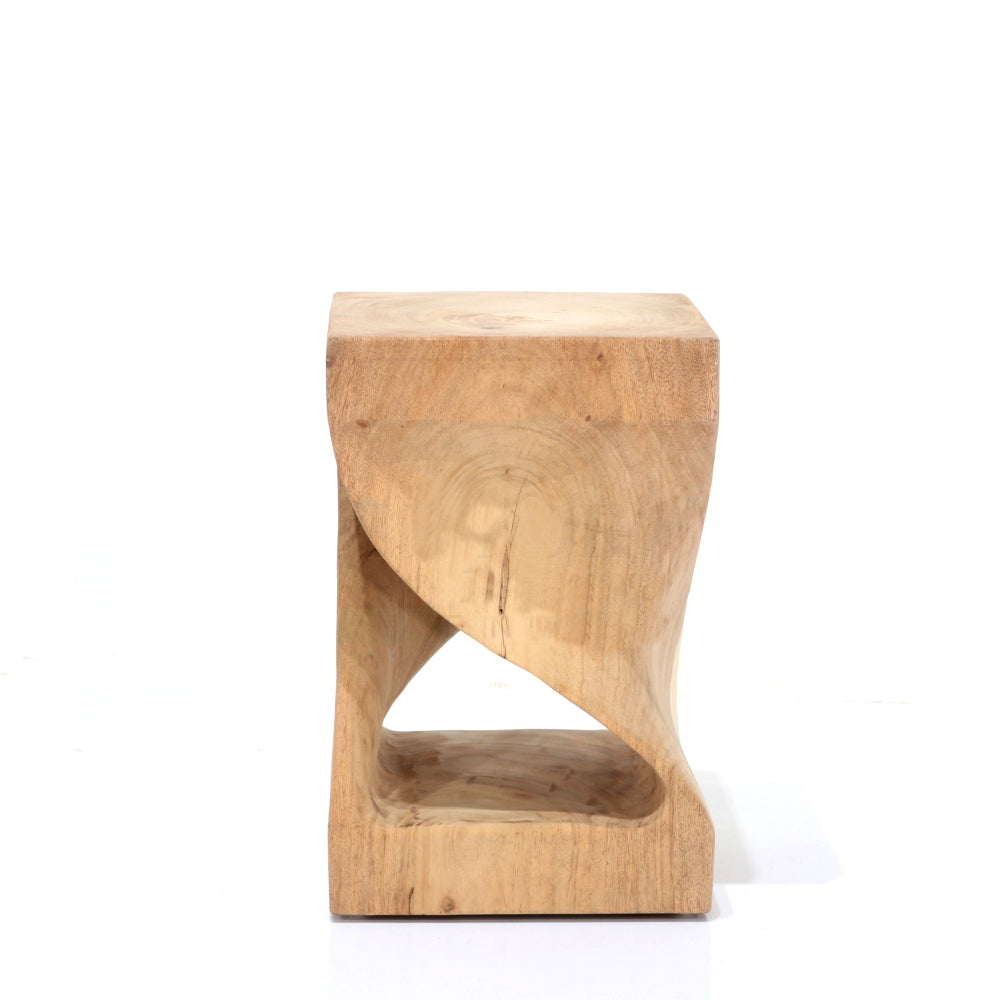 Tavolino “WOOD” - BIONDI HOME