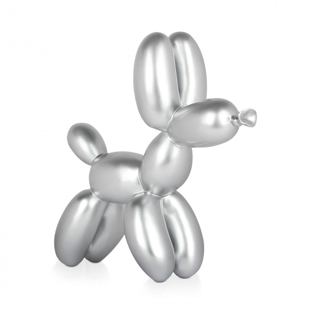 “BALLOON” Argento - BIONDI HOME