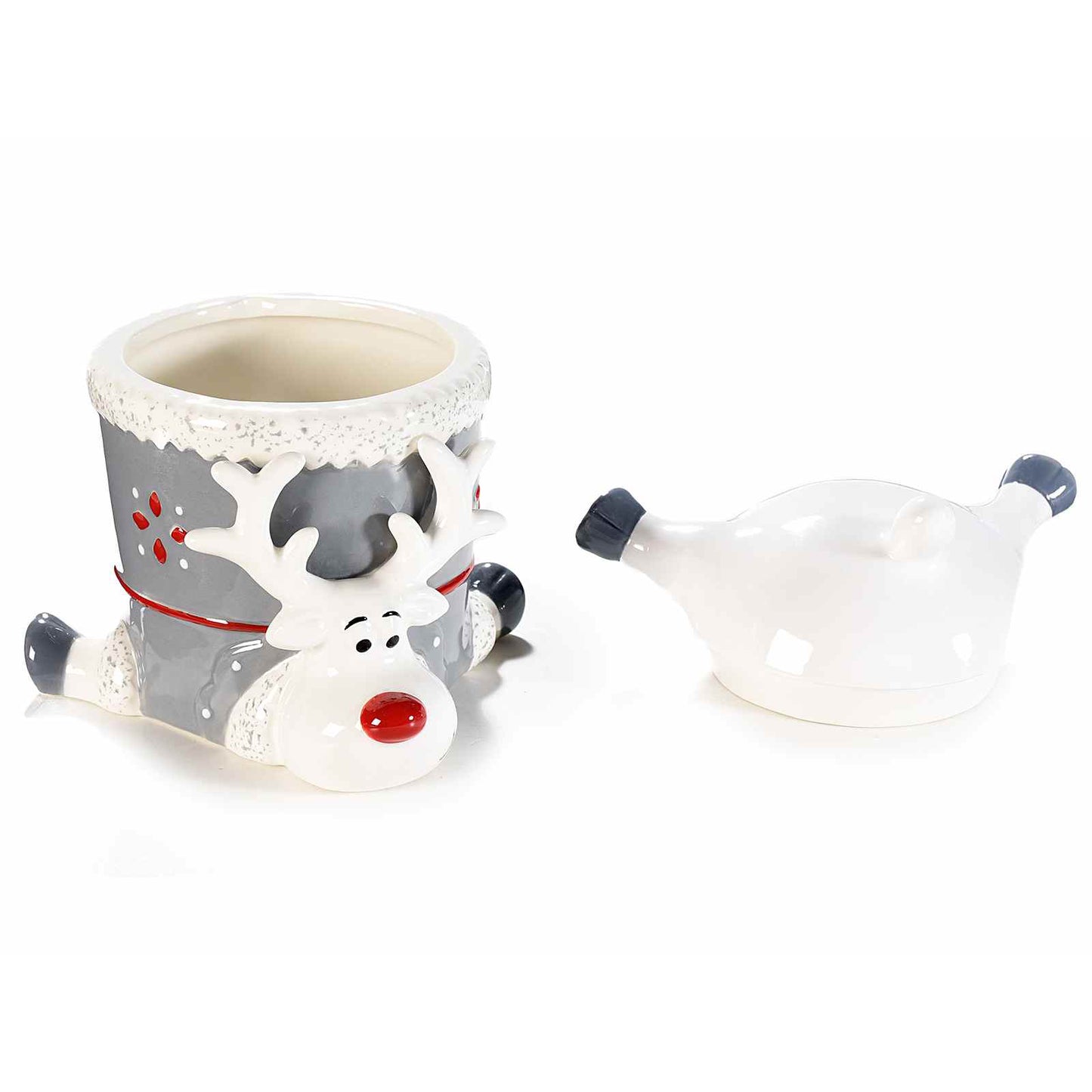 Barattolino “RENNA SPRINT” - BIONDI HOME