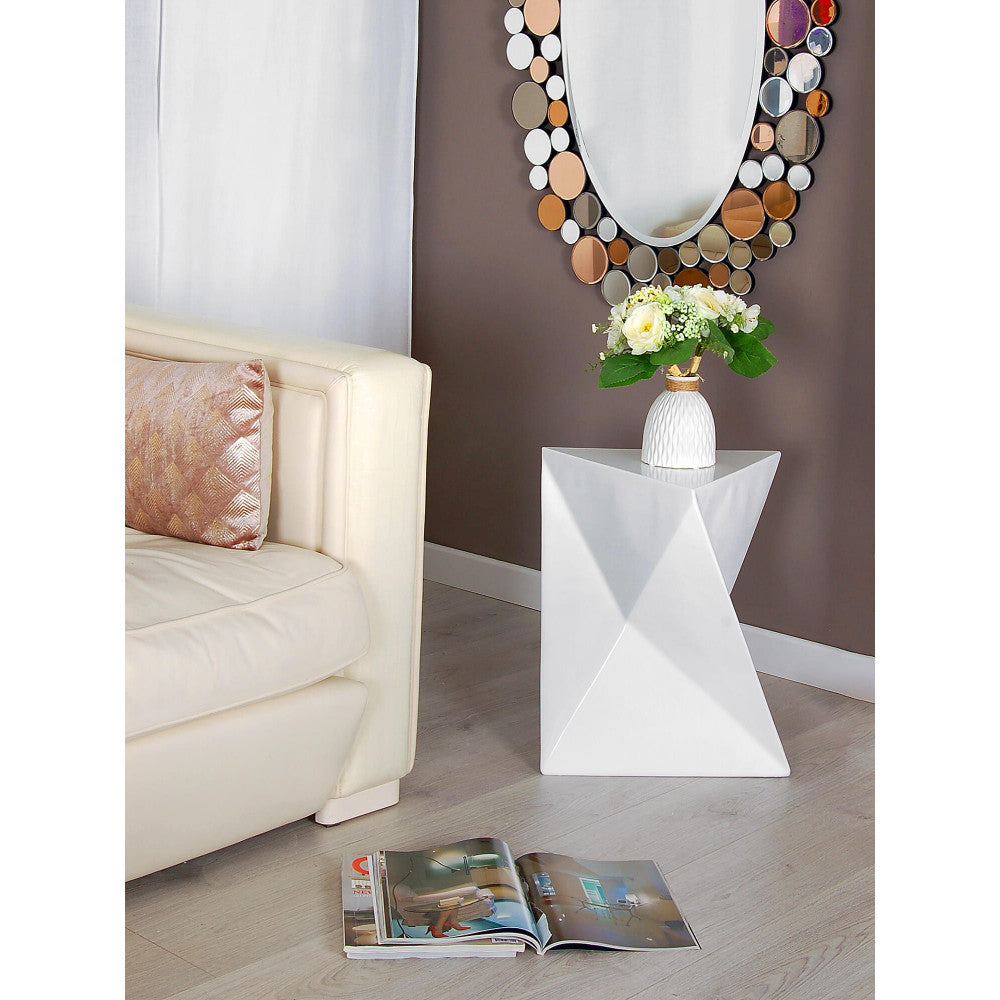 Tavolino “GEOM” - BIONDI HOME