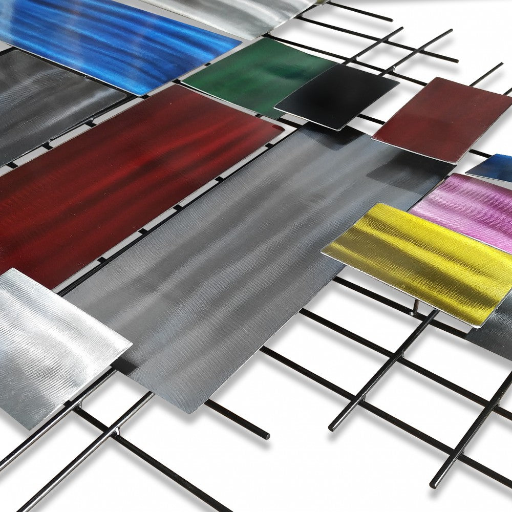 Decoro da Parete “COLORLINE” - BIONDI HOME