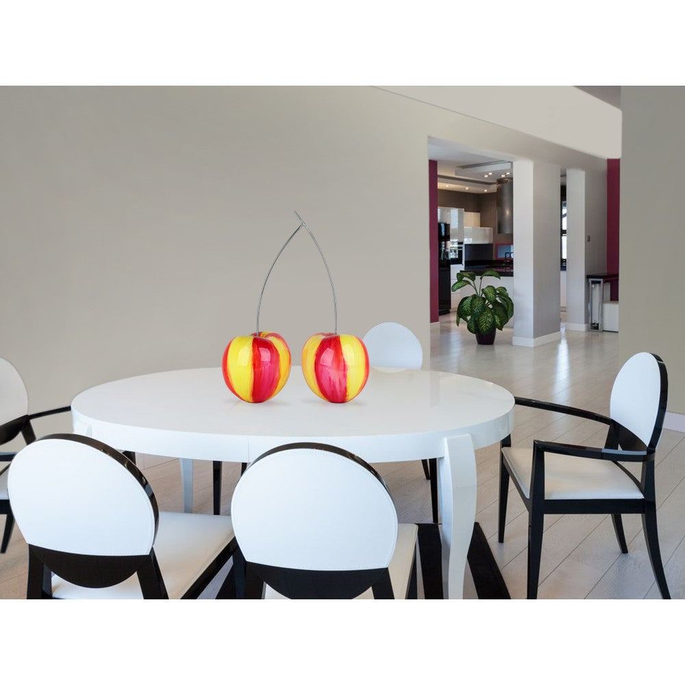 “DOUBLECHERRY” Color - BIONDI HOME