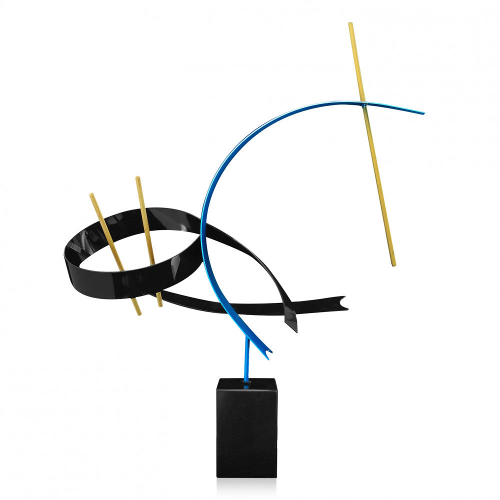 “NEROBLU” - BIONDI HOME