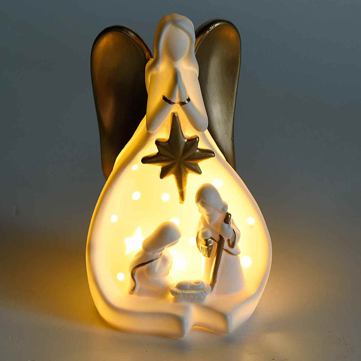 Natività “ANGELO" - BIONDI HOME
