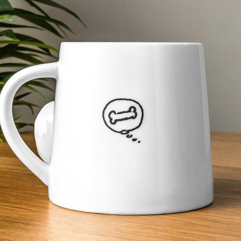 Tazza “LUCKY” - BIONDI HOME