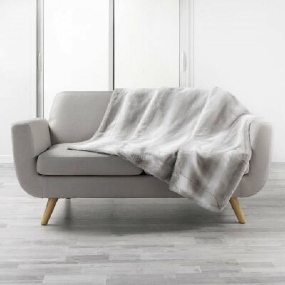 Plaid “VISONE” - BIONDI HOME