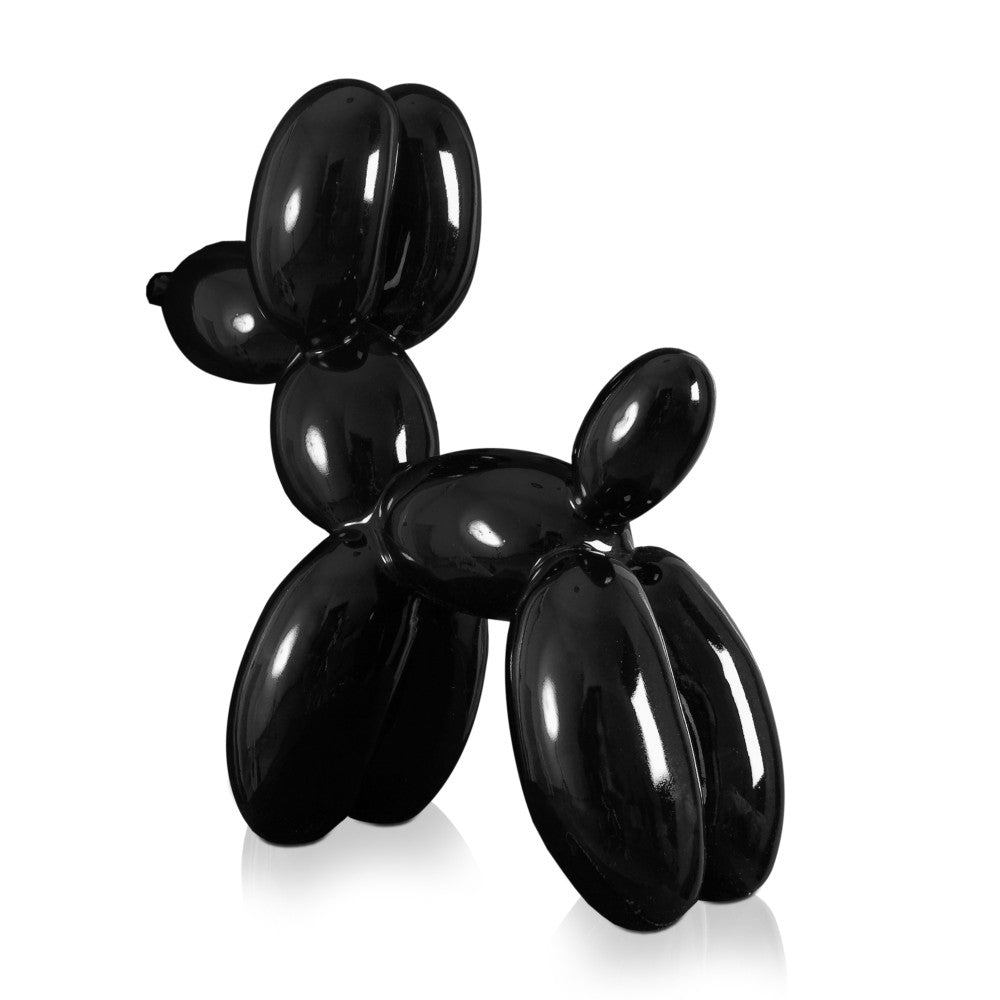 “BALLOON” Nero - BIONDI HOME