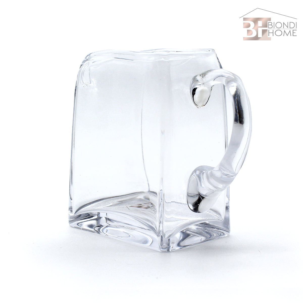 Brocca “CUBO” - BIONDI HOME