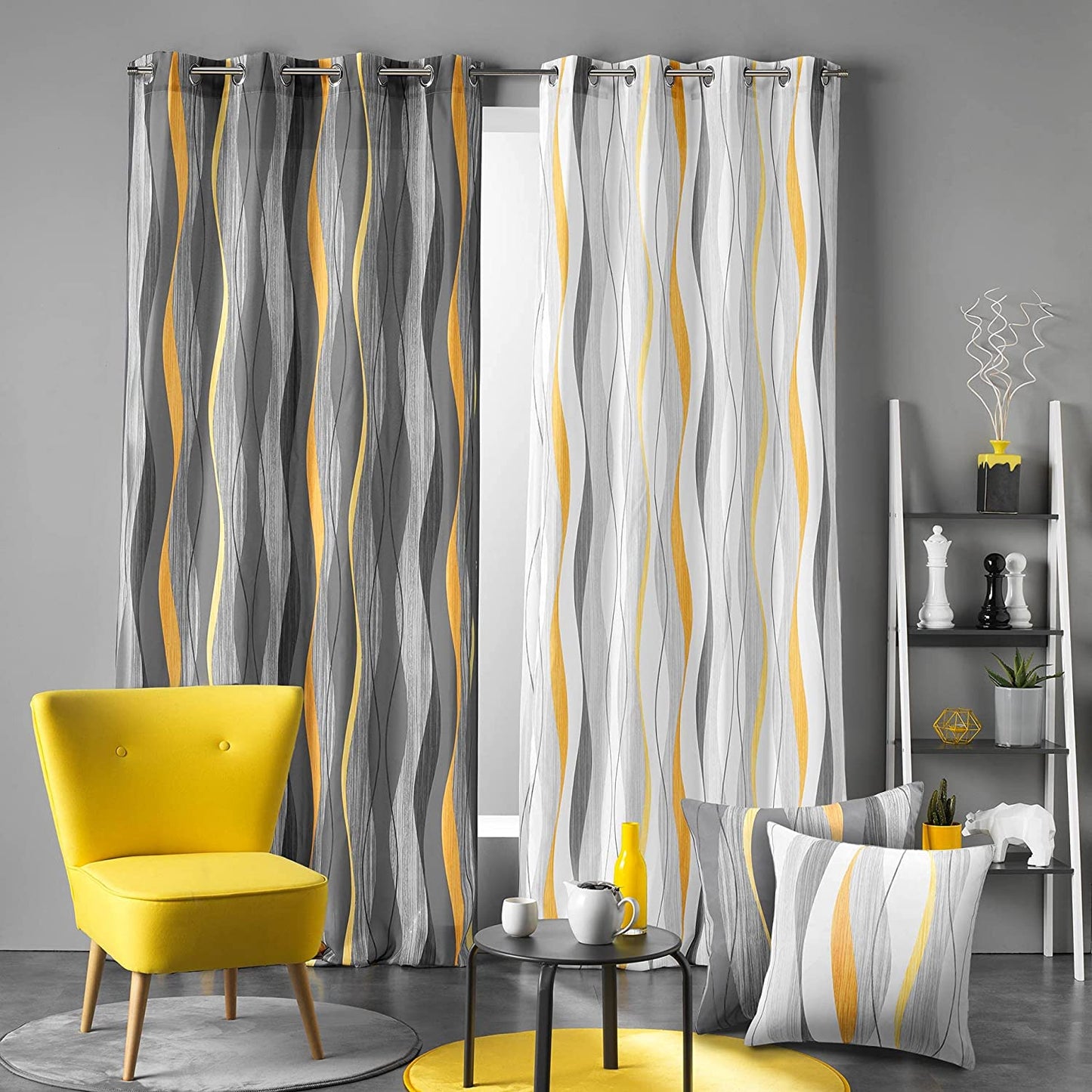 Cuscino “NASTRI” (2pz) - BIONDI HOME
