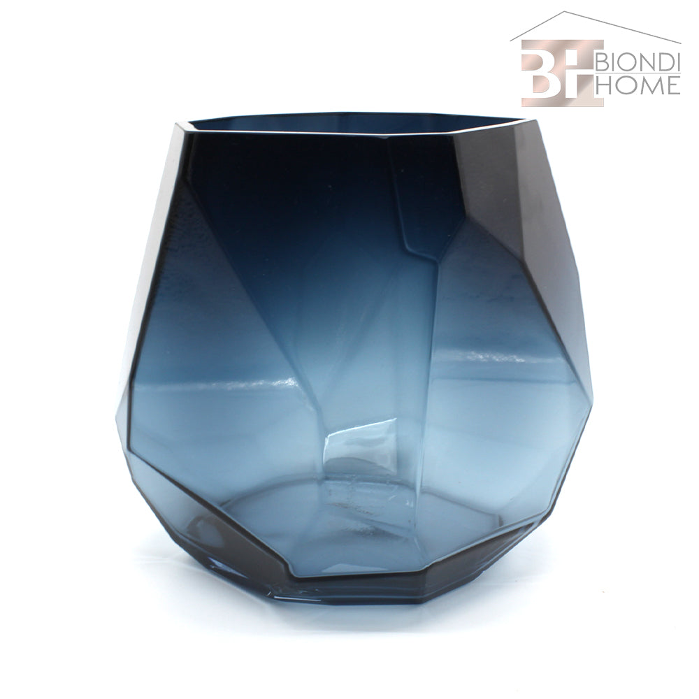 Vaso “BLUFACE” - BIONDI HOME