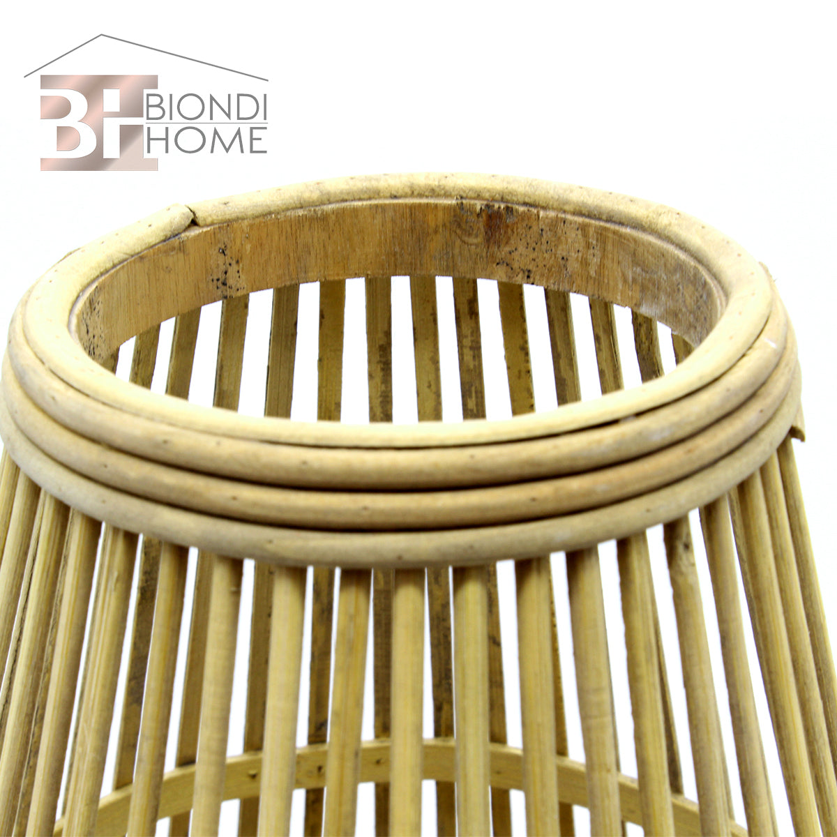 Lanterna “CONGO” - BIONDI HOME