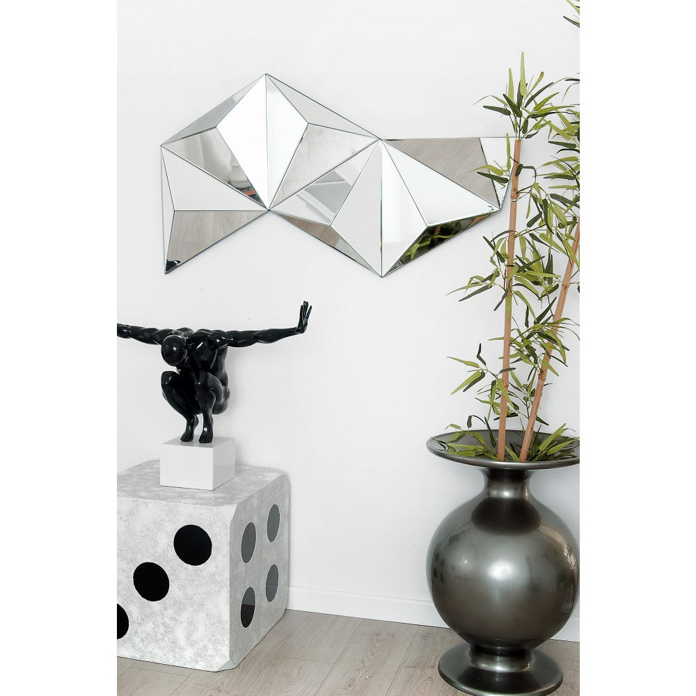 Specchio “STRANGE” - BIONDI HOME