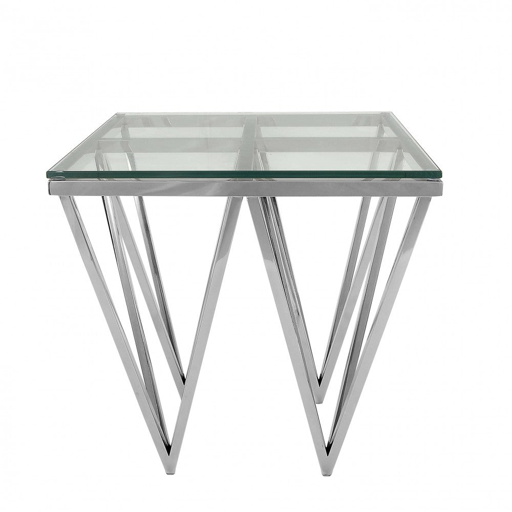 Tavolino “LIFT” - BIONDI HOME