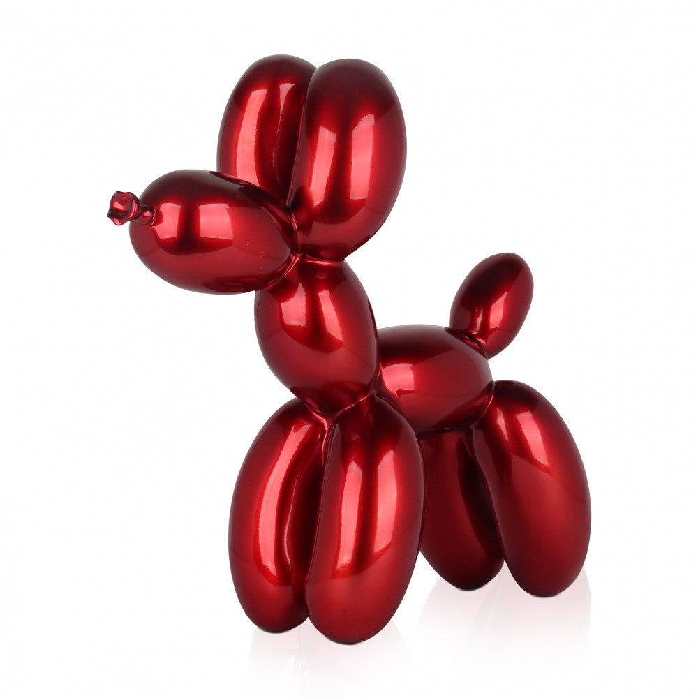 “BALLOON” Rosso - BIONDI HOME