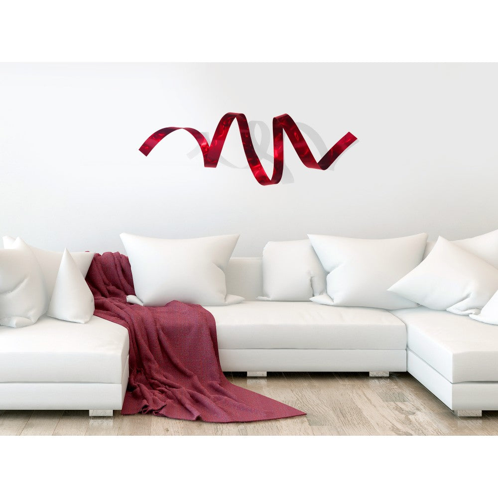 Decoro da Parete “STRING” - BIONDI HOME