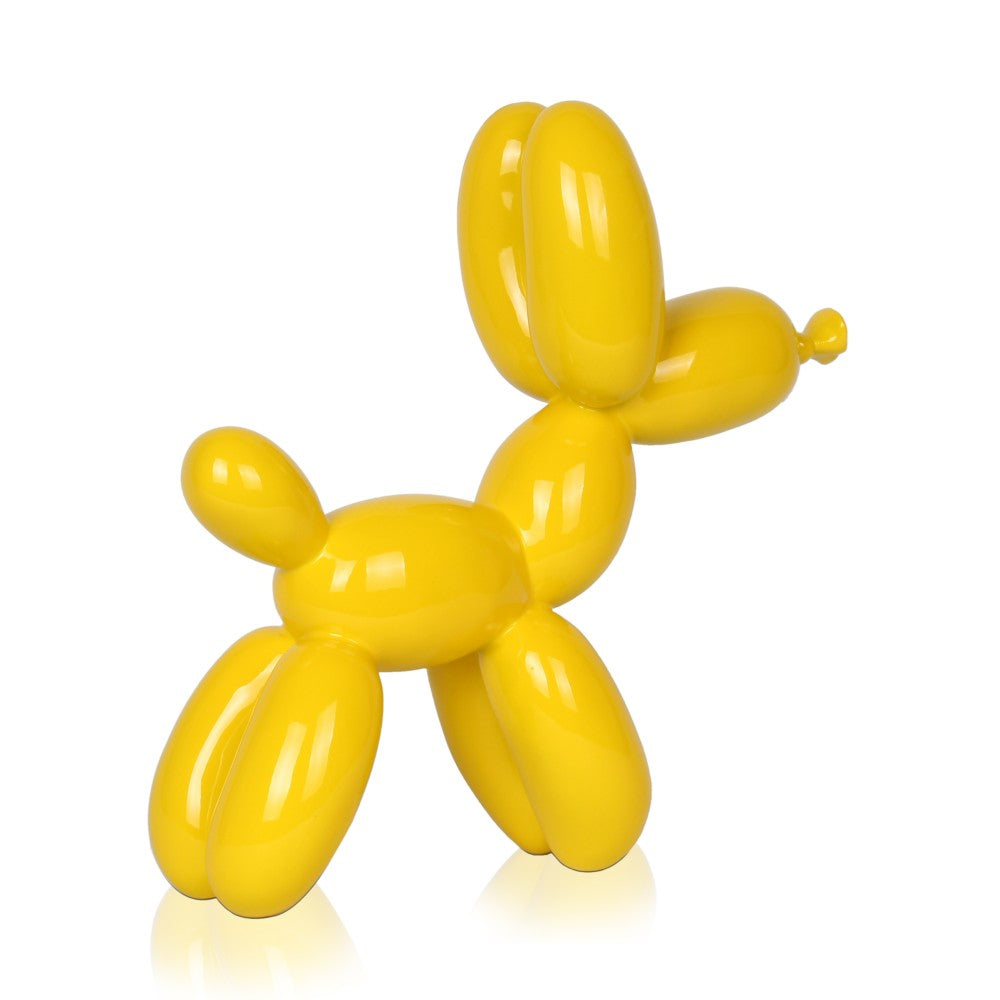 “BALLOON” Giallo - BIONDI HOME