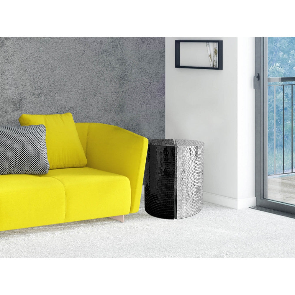 Tavolino “ZEBRA” - BIONDI HOME