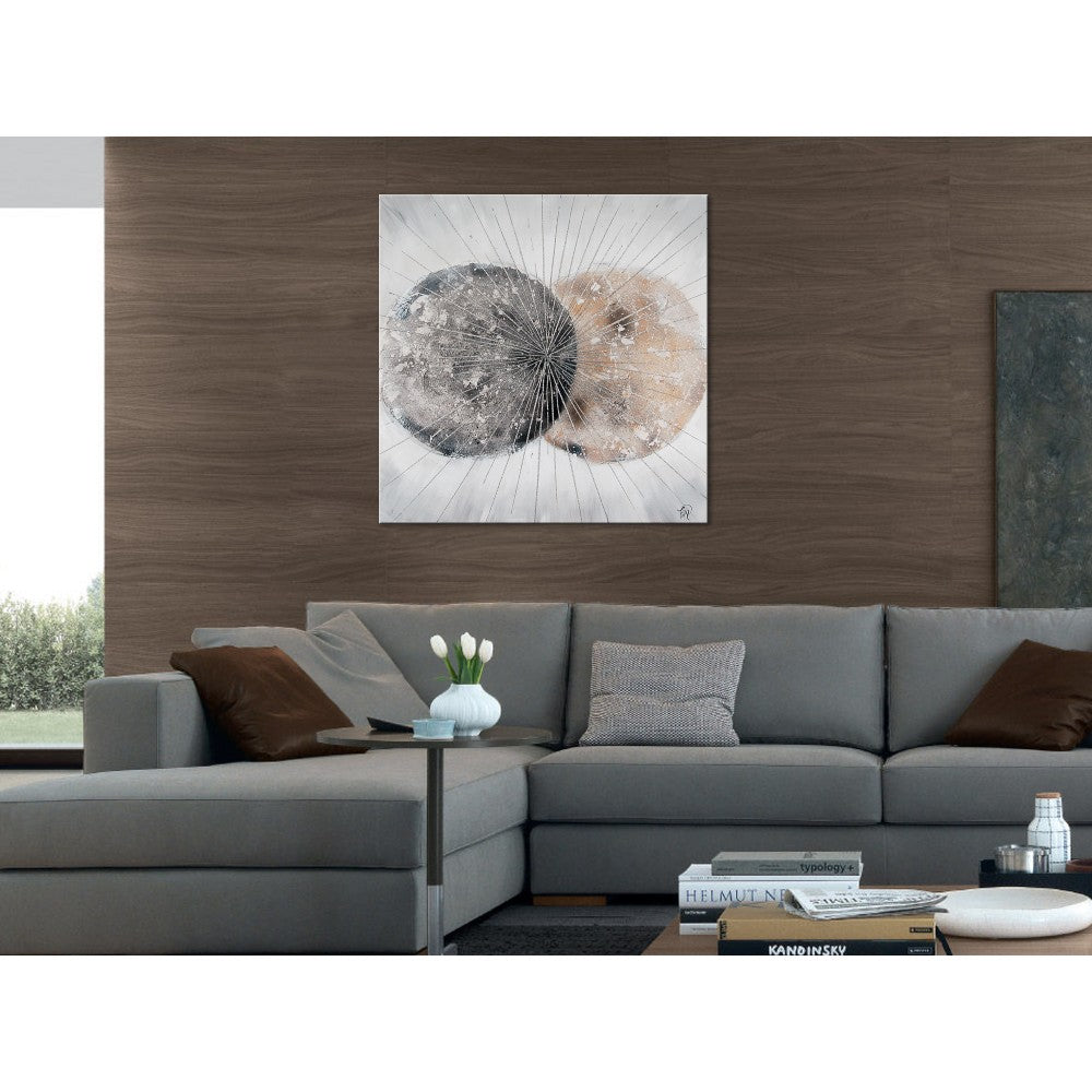 Quadro “BALL 2” - BIONDI HOME