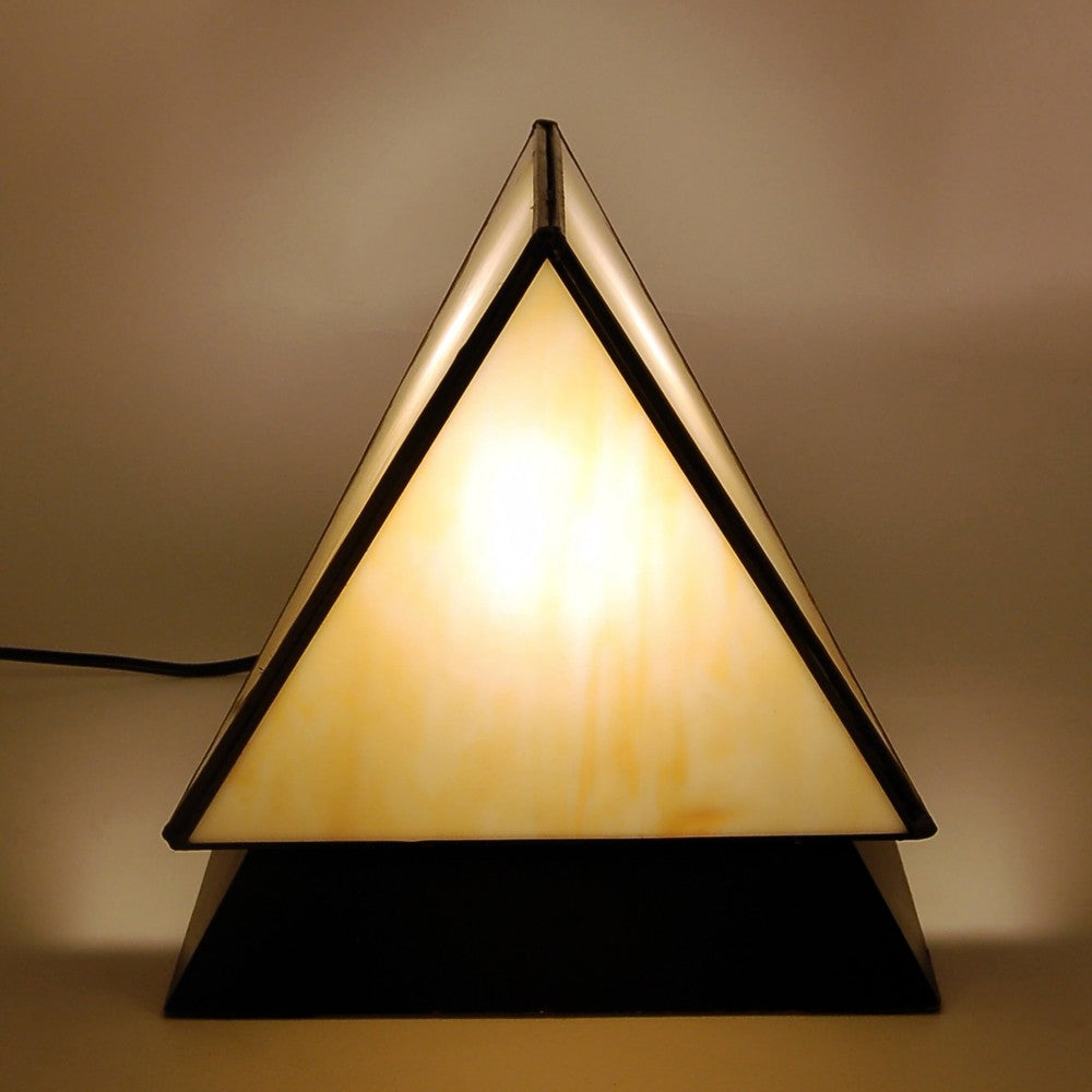 Lampada da Tavolo “SPAZIO” - BIONDI HOME