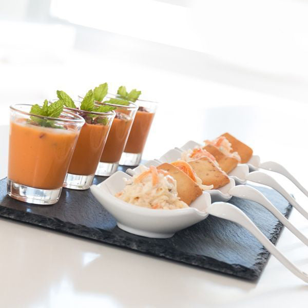 Set Degustazione “GUSTOSO” (13pz) - BIONDI HOME