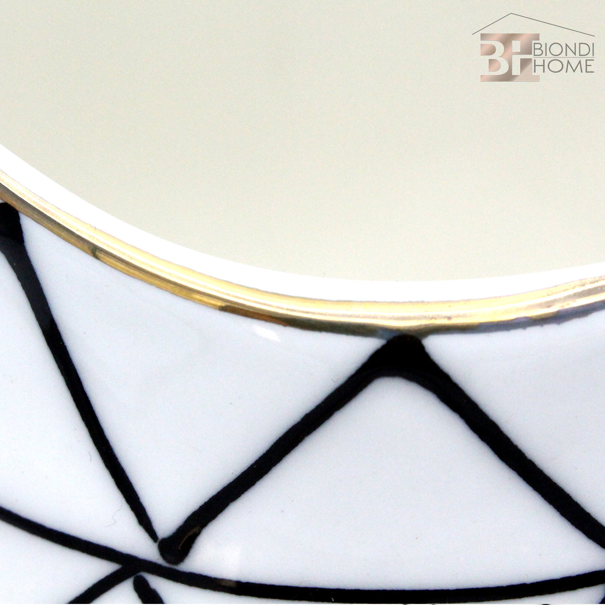 Vaso “KIGALI LONG” - BIONDI HOME