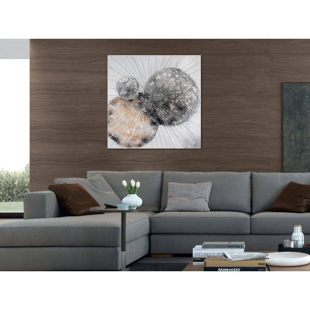 Quadro “BALL” - BIONDI HOME