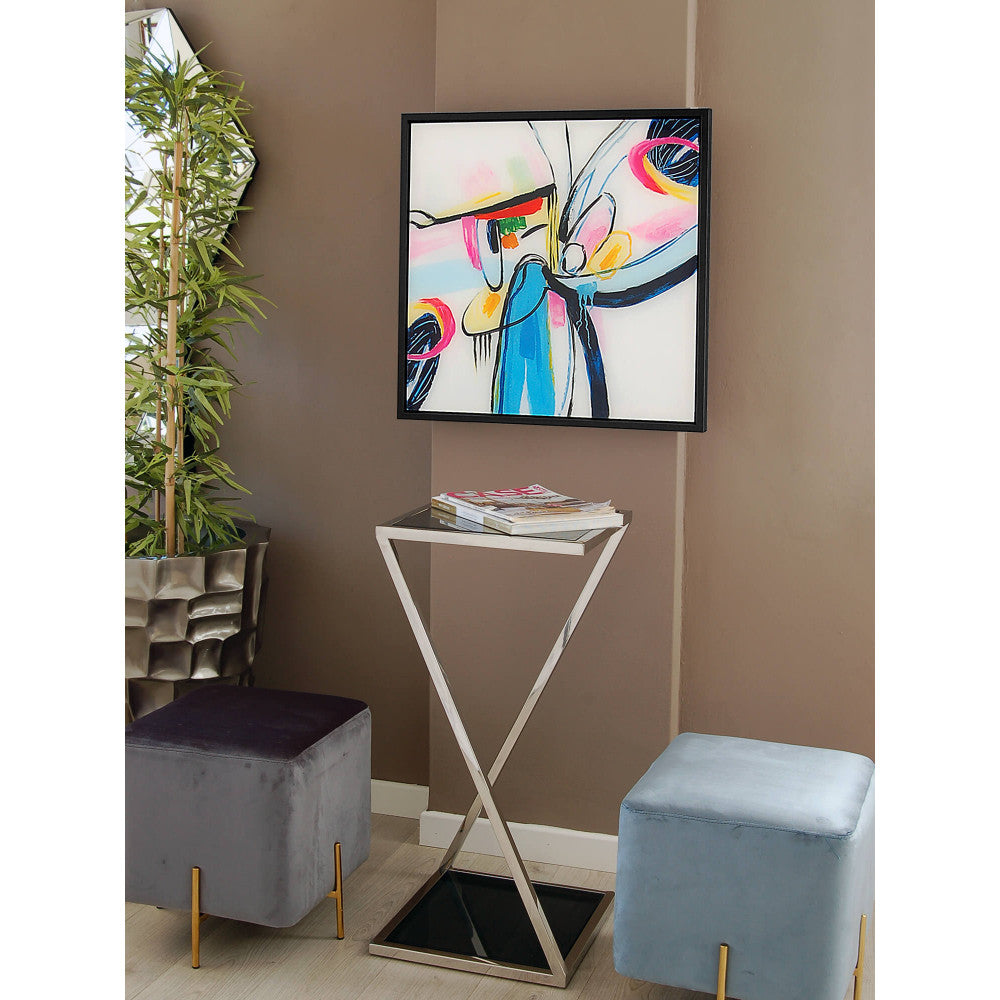 Quadro Plexiglas “BUTTERFLY” - BIONDI HOME