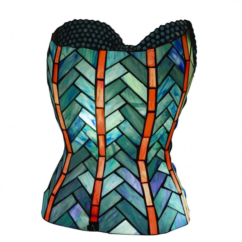 Lampada da Tavolo “DRESS1” - BIONDI HOME
