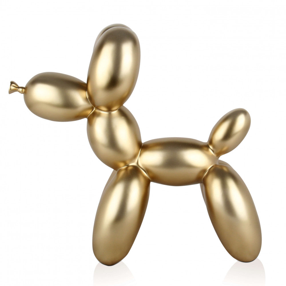“BALLOON” Gold - BIONDI HOME