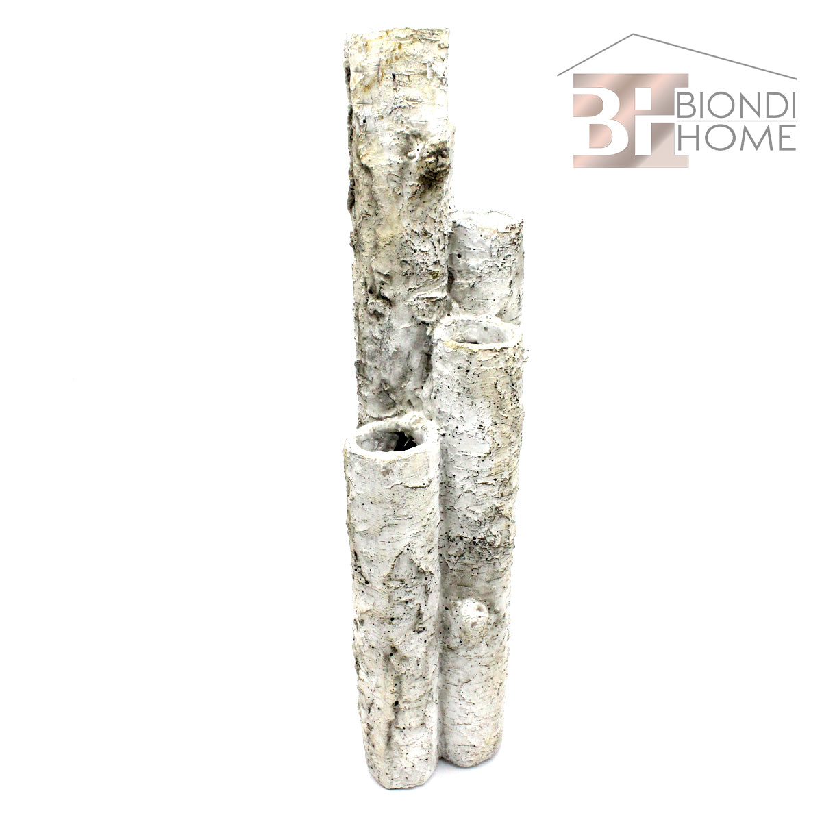 Vaso “WOOD” - BIONDI HOME