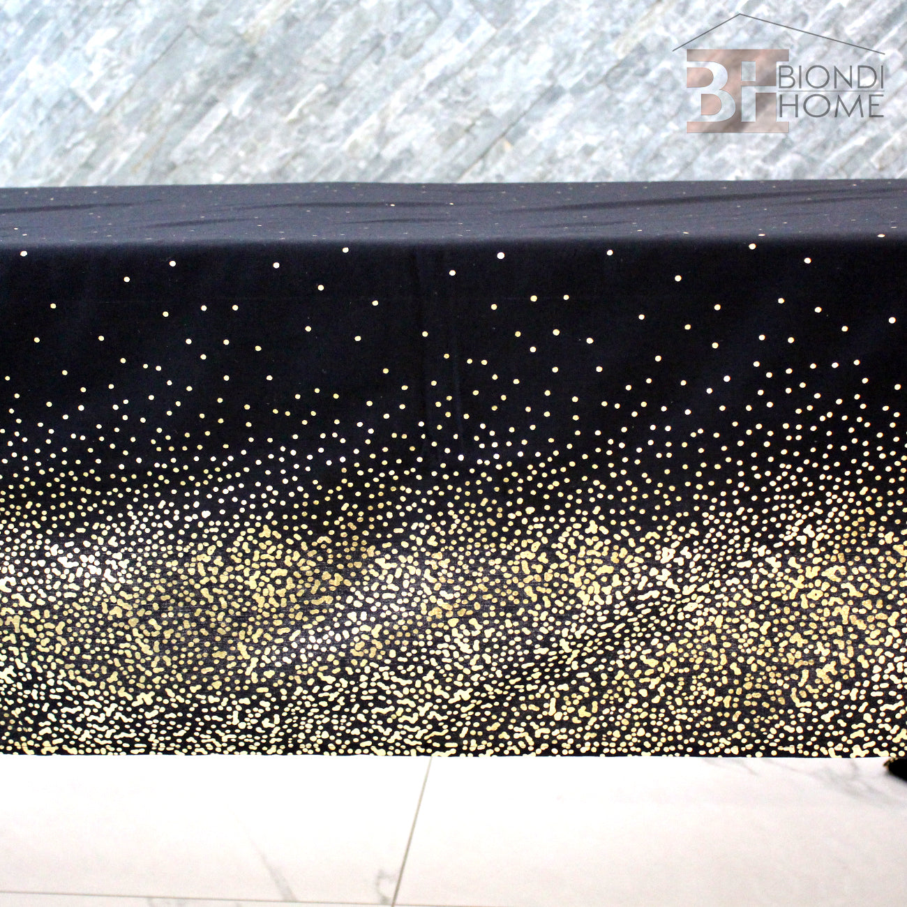 Tovaglia “STARDUST” - BIONDI HOME