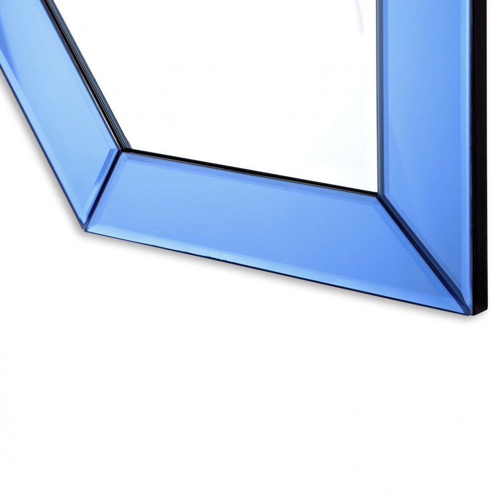 Specchio “BLU” - BIONDI HOME