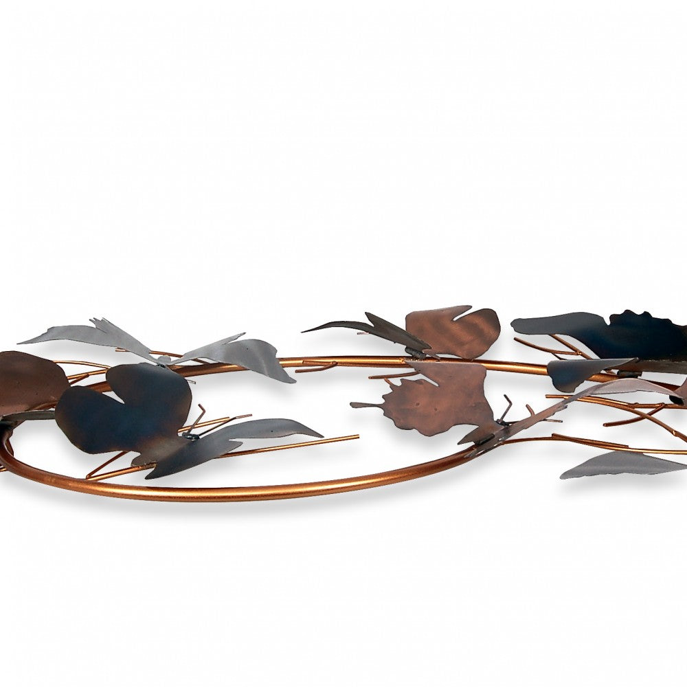 Decoro da Parete “BUTTERFLY” - BIONDI HOME