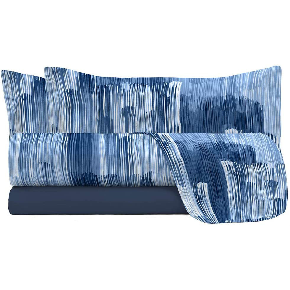 Completo Letto “CARINO” - Microfibra (3 misure) - BIONDI HOME