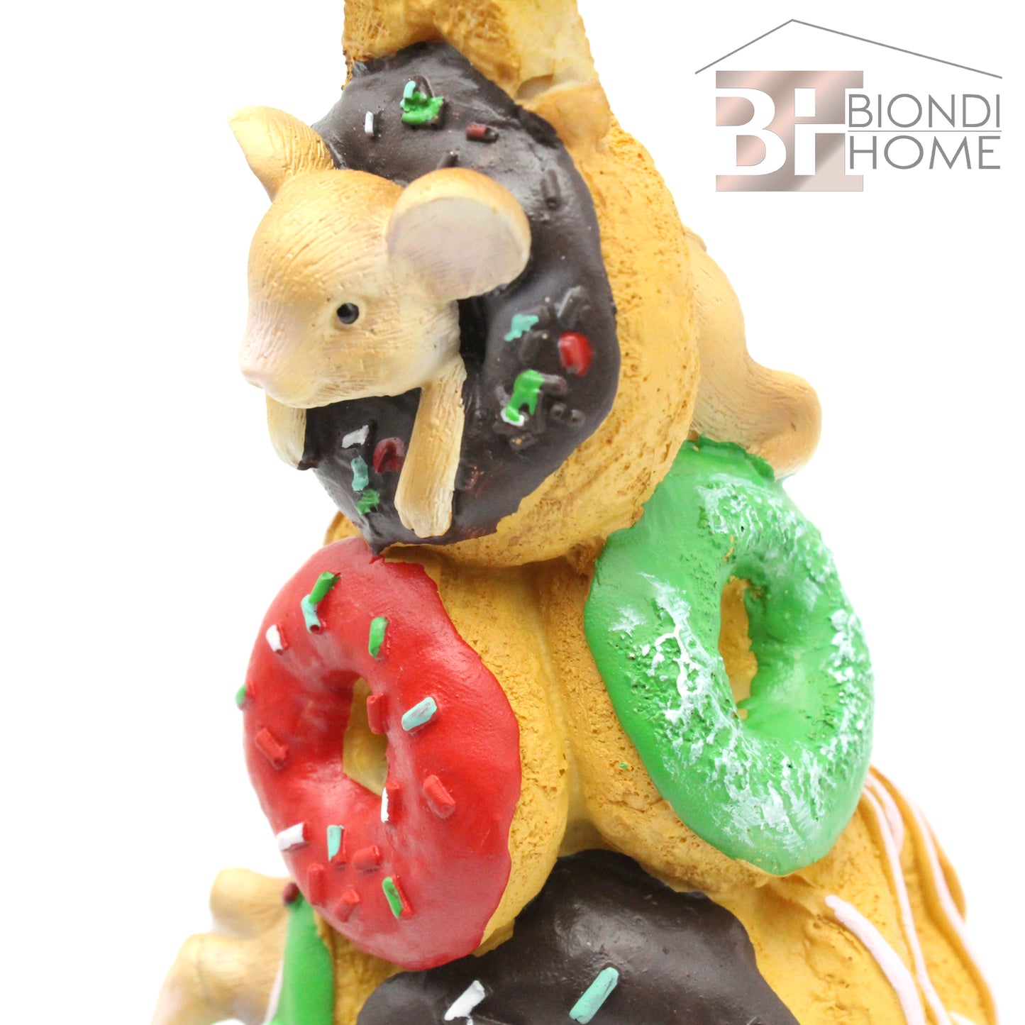 “PINO GOLOSO” - BIONDI HOME