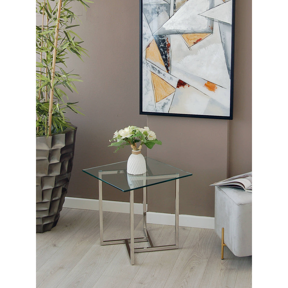 Tavolino “TRIA” - BIONDI HOME