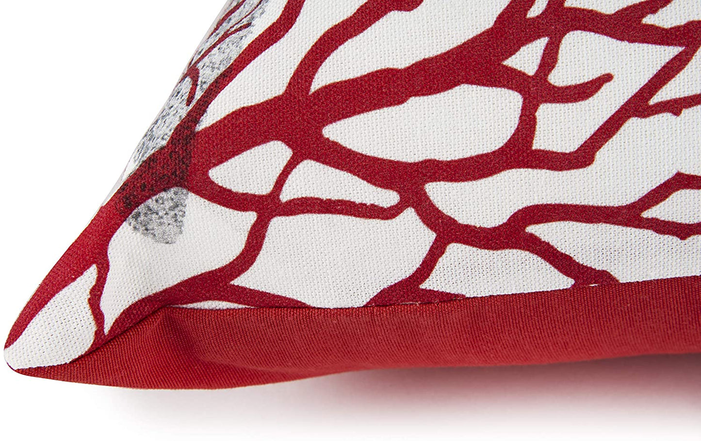 Cuscino “CORAL” 45x45cm