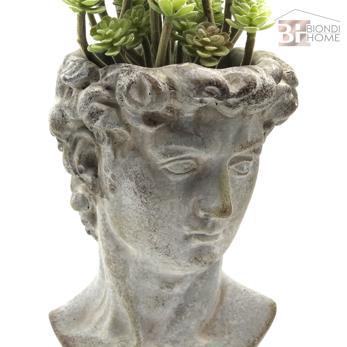 Vaso “APOLLO” - BIONDI HOME