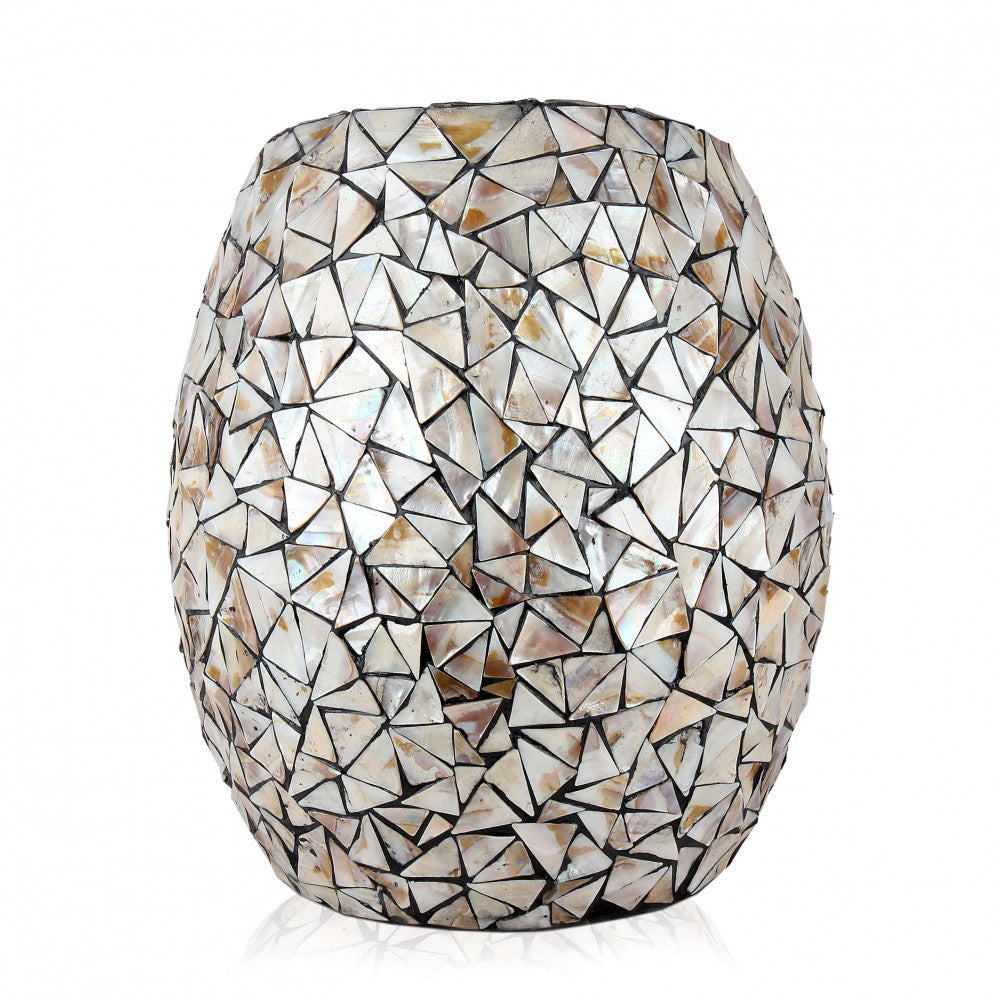 Vaso “PEARL” - BIONDI HOME