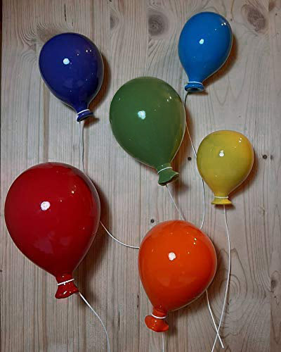 Decoro da Parete “PALLONCINO”