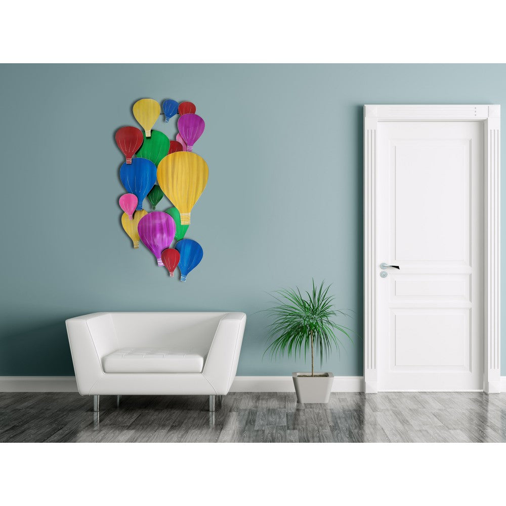 Decoro da Parete “SOGNO” - BIONDI HOME