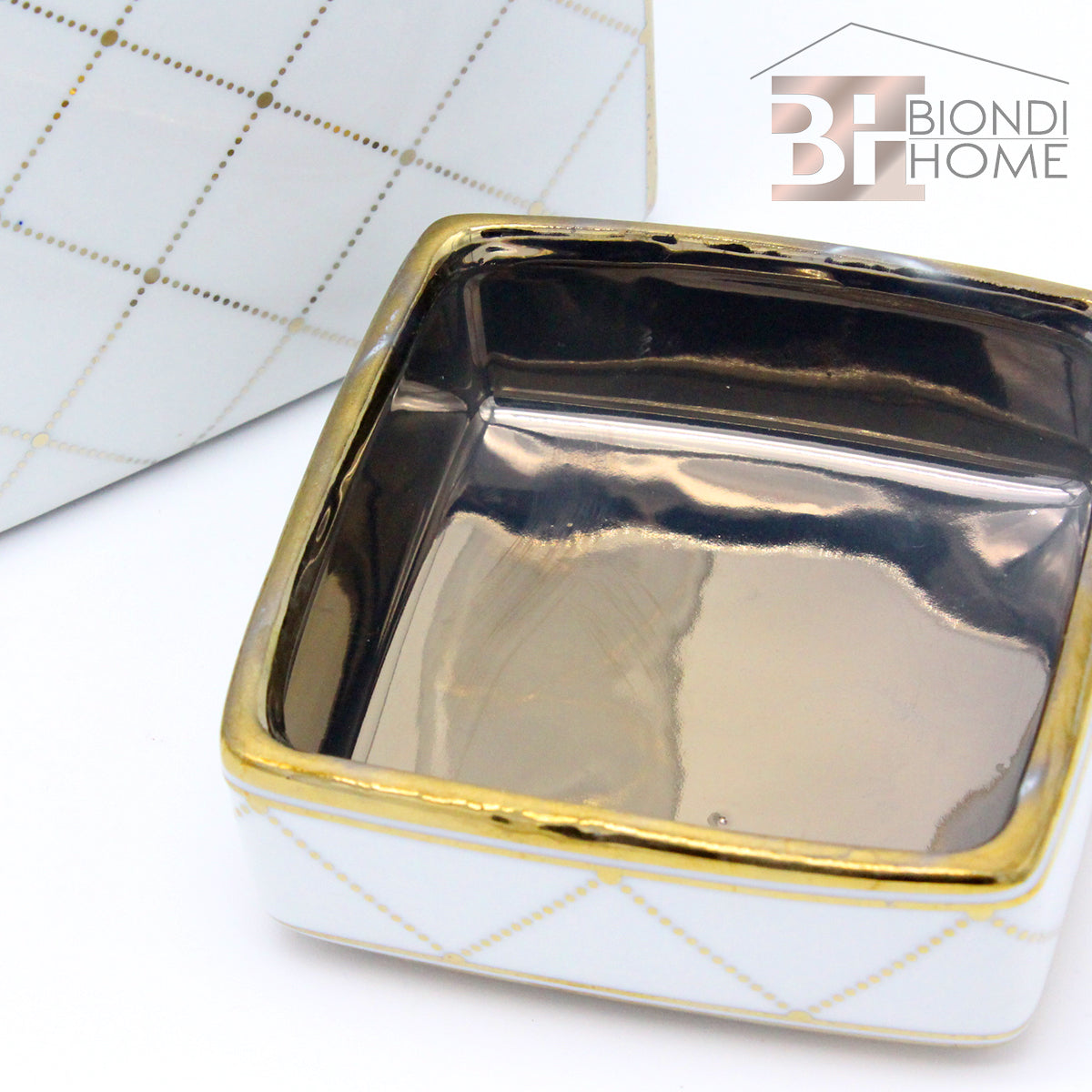 Vaso “KAMI” - BIONDI HOME