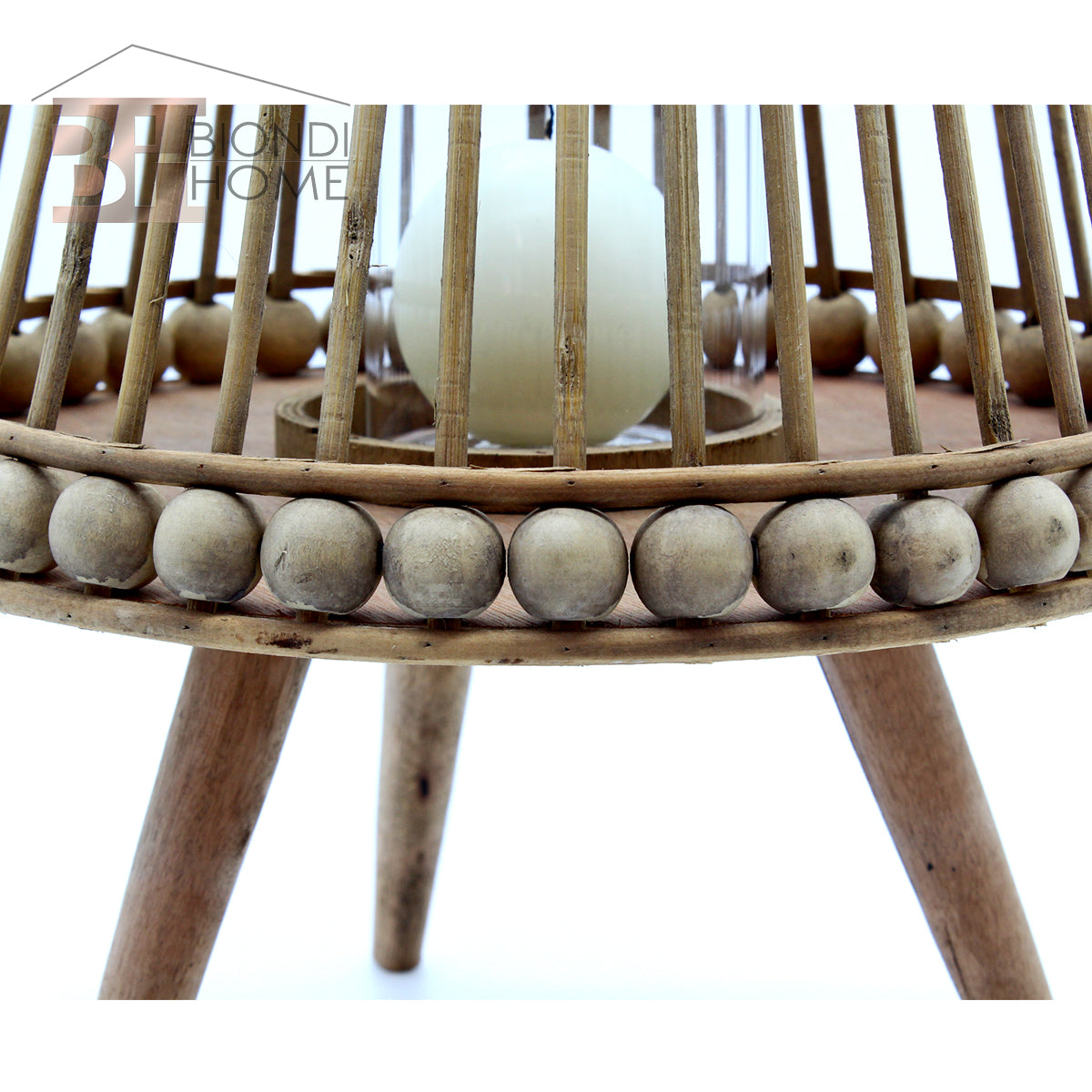 Lanterna “CONGO” - BIONDI HOME