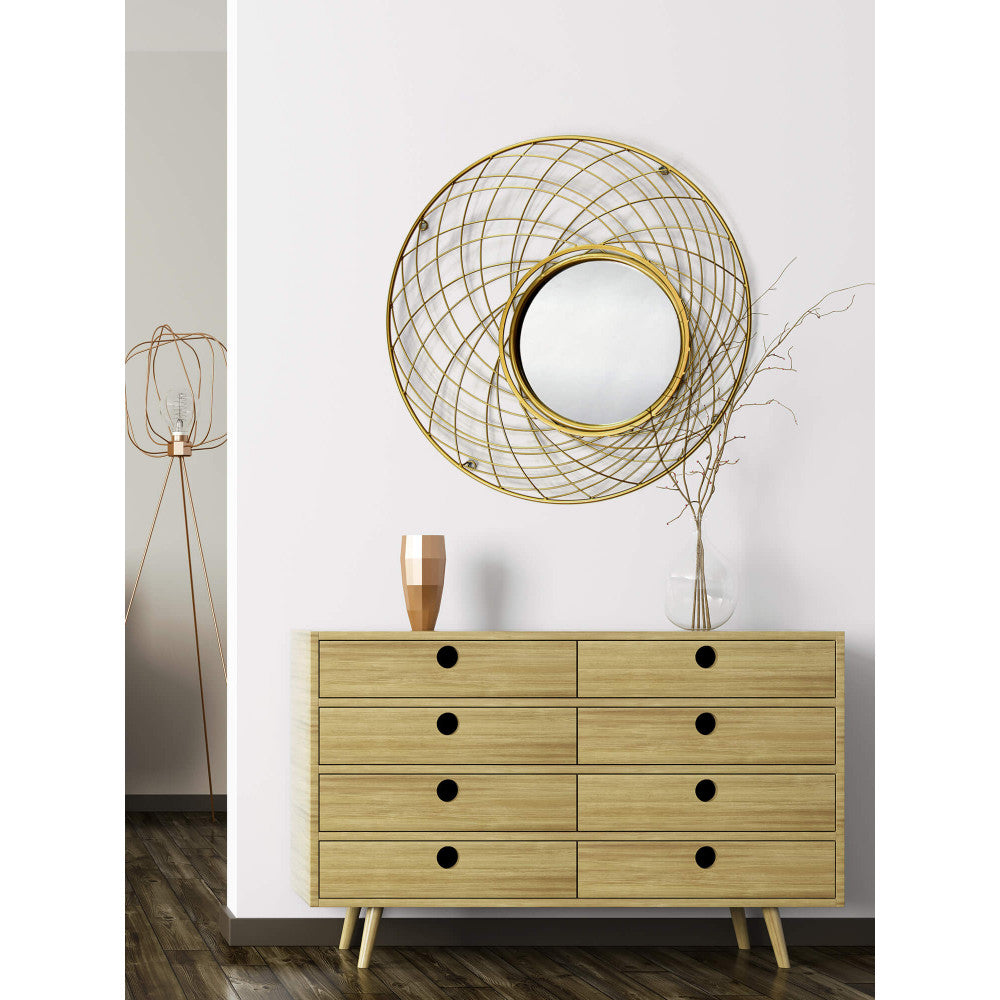 Specchio “ALBA” - BIONDI HOME