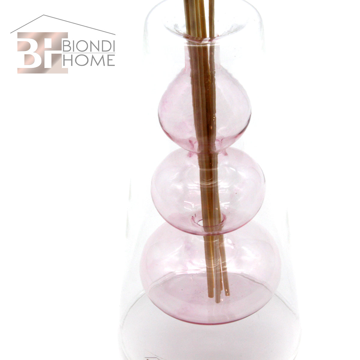 Vaso “ALADINO” - BIONDI HOME